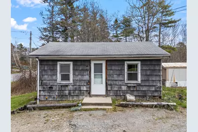 8 US Highway 1, Nobleboro, ME 04555 - Photo 54