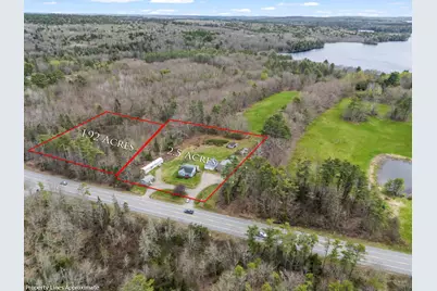 8 US Highway 1, Nobleboro, ME 04555 - Photo 86