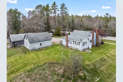 8 US Highway 1, Nobleboro, ME 04555 - Photo 76