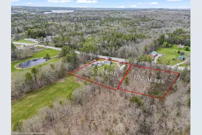 8 US Highway 1, Nobleboro, ME 04555 - Photo 92
