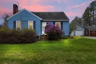 8 US Hwy 1, Nobleboro, ME 04555 - Photo 2