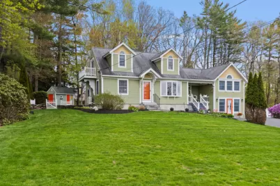 11 Sunset Avenue, Lisbon, ME 04252 - Photo 2