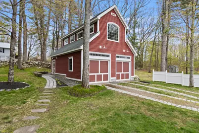 11 Sunset Avenue, Lisbon, ME 04252 - Photo 48