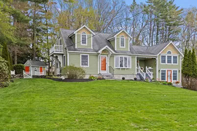 11 Sunset Avenue, Lisbon, ME 04252 - Photo 54
