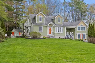 11 Sunset Ave, Lisbon, ME 04252 - Photo 54