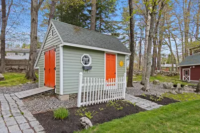 11 Sunset Avenue, Lisbon, ME 04252 - Photo 58