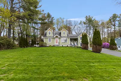 11 Sunset Avenue, Lisbon, ME 04252 - Photo 4