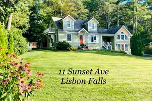 11 Sunset Ave, Lisbon, ME 04252 - Photo 1