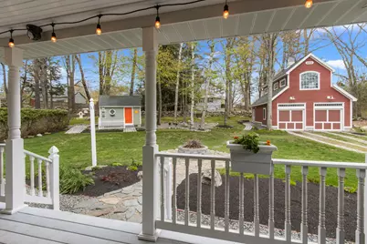 11 Sunset Avenue, Lisbon, ME 04252 - Photo 50