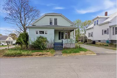 34 Otis Street, Livermore Falls, ME 04254 - Photo 1