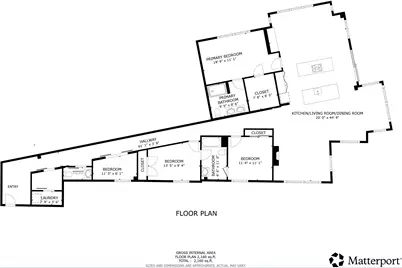 99 Federal Street #504, Portland, ME 04101 - Photo 62