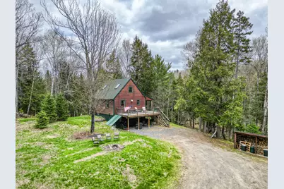 164 Indian Stream Road, Kingfield, ME 04947 - Photo 50