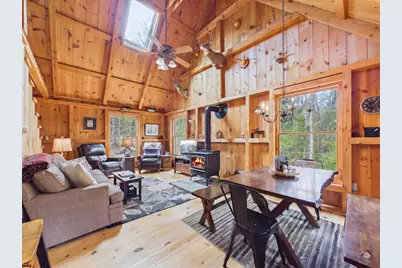164 Indian Stream Road, Kingfield, ME 04947 - Photo 4