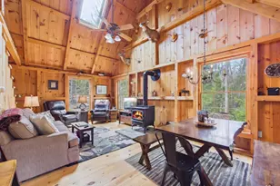 164 Indian Stream Rd, Kingfield, ME 04947 - Photo 4
