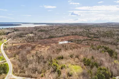 Lot #1A Guzzle Road, Gouldsboro, ME 04607 - Photo 4