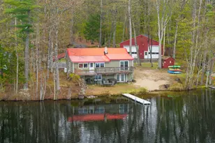 110 Pickerel Pond Rd, Limerick, ME 04048 - Photo 1