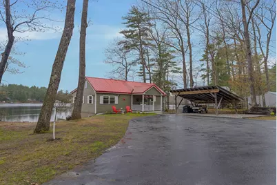 110 Pickerel Pond Road, Limerick, ME 04048 - Photo 2