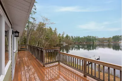 110 Pickerel Pond Road, Limerick, ME 04048 - Photo 22