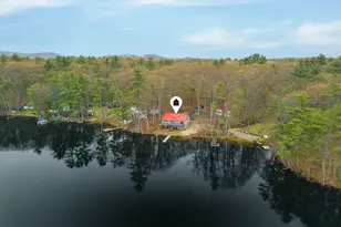 110 Pickerel Pond Rd, Limerick, ME 04048 - Photo 36