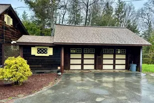 1264 Carrabassett Dr, Carrabassett Valley, ME 04947 - Photo 2