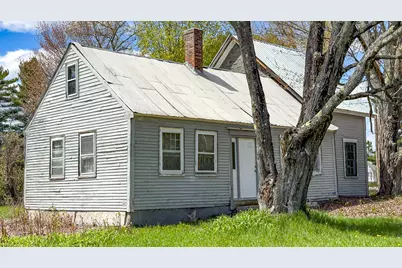 548 Main Street, Lovell, ME 04051 - Photo 2