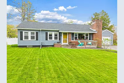 13 Averill Terrace, Waterville, ME 04901 - Photo 44