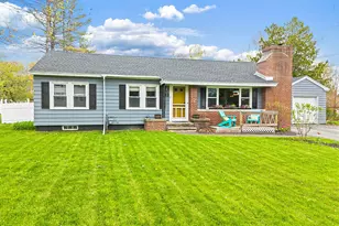 13 Averill Terrace, Waterville, ME 04901 - Photo 44