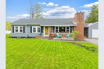 13 Averill Terrace, Waterville, ME 04901 - Photo 2