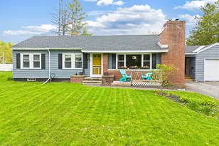13 Averill Terrace, Waterville, ME 04901 - Photo 2