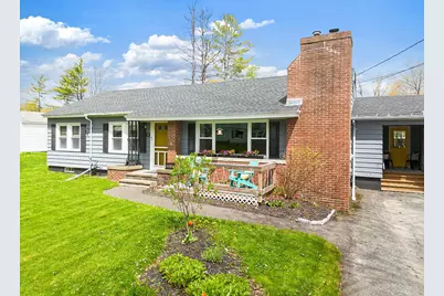 13 Averill Terrace, Waterville, ME 04901 - Photo 46