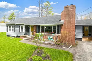 13 Averill Terrace, Waterville, ME 04901 - Photo 46