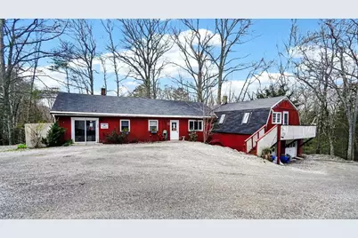 500 Hope Road, Camden, ME 04843 - Photo 2