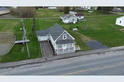 456 Main Road, Bridgewater, ME 04735 - Photo 1