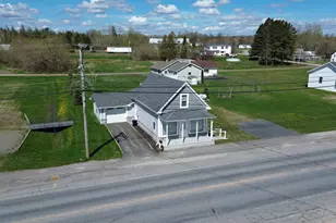 456 Main Rd, Bridgewater, ME 04735 - Photo 2