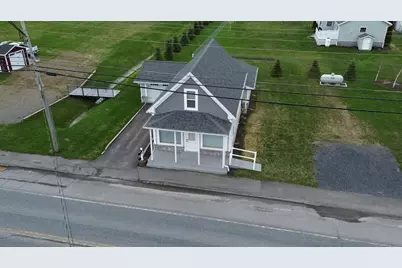 456 Main Road, Bridgewater, ME 04735 - Photo 2