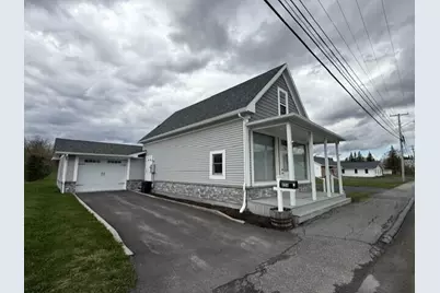 456 Main Road, Bridgewater, ME 04735 - Photo 4