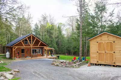 2505 Industry Road, Starks, ME 04911 - Photo 1