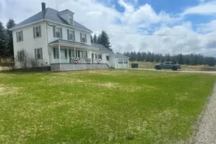 304 Strip Rd, Wallagrass, ME 04781 - Photo 1
