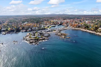 113 Perkins Cove Road, Ogunquit, ME 03907 - Photo 1