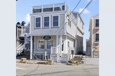 113115,117 Perkins Cove Road, Ogunquit, ME 03907 - Photo 12