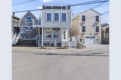 113115,117 Perkins Cove Road, Ogunquit, ME 03907 - Photo 4