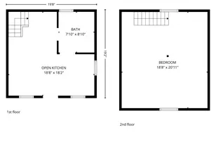 441 Lake Rd, Perry, ME 04667 - Photo 14