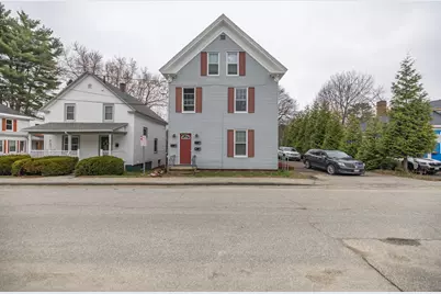 19 Granite Street, Auburn, ME 04210 - Photo 2