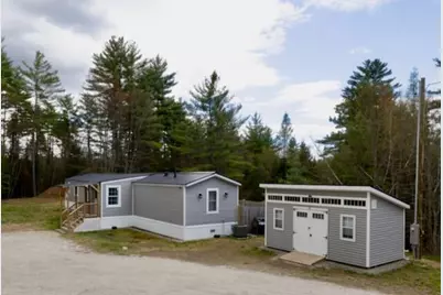 29 Farnsworth Road, Fryeburg, ME 04010 - Photo 2