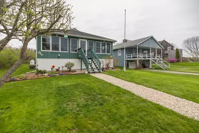 33 Webb Field Road, Brunswick, ME 04011 - Photo 1