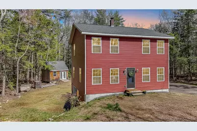 215 Belle Marsh Road, South Berwick, ME 03908 - Photo 1