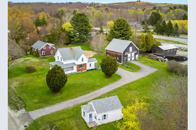 63 Old Rockland Street, Rockport, ME 04856 - Photo 2