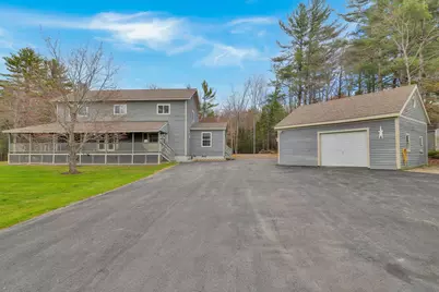 198 Ridge Road, Peru, ME 04290 - Photo 36