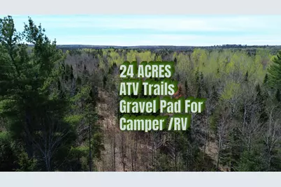 Lot 7 Wilcox Road, Cary, ME 04471 - Photo 1