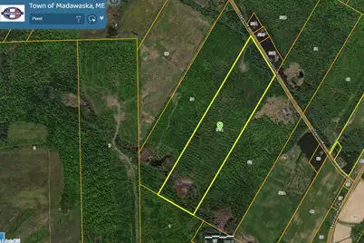 647 Gagnon Road, Madawaska, ME 04756 - Photo 4